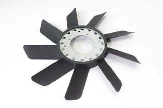 Mission Trading Company Engine Cooling Fan Blade - 11521273086